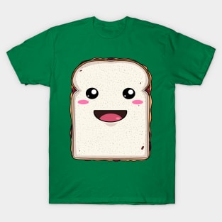 National Peanut Butter and Jelly Sandwich T-Shirt